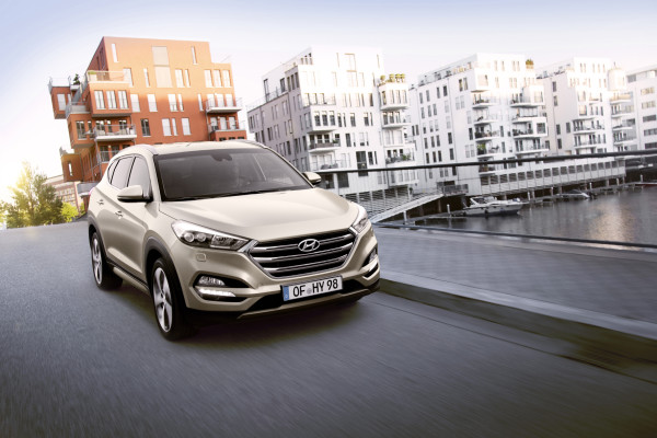 Hyundai ruft mehr als 15.000 Tucson wegen einer fehlerhaften Befestigung der Motorhaube in die Werkstätten.