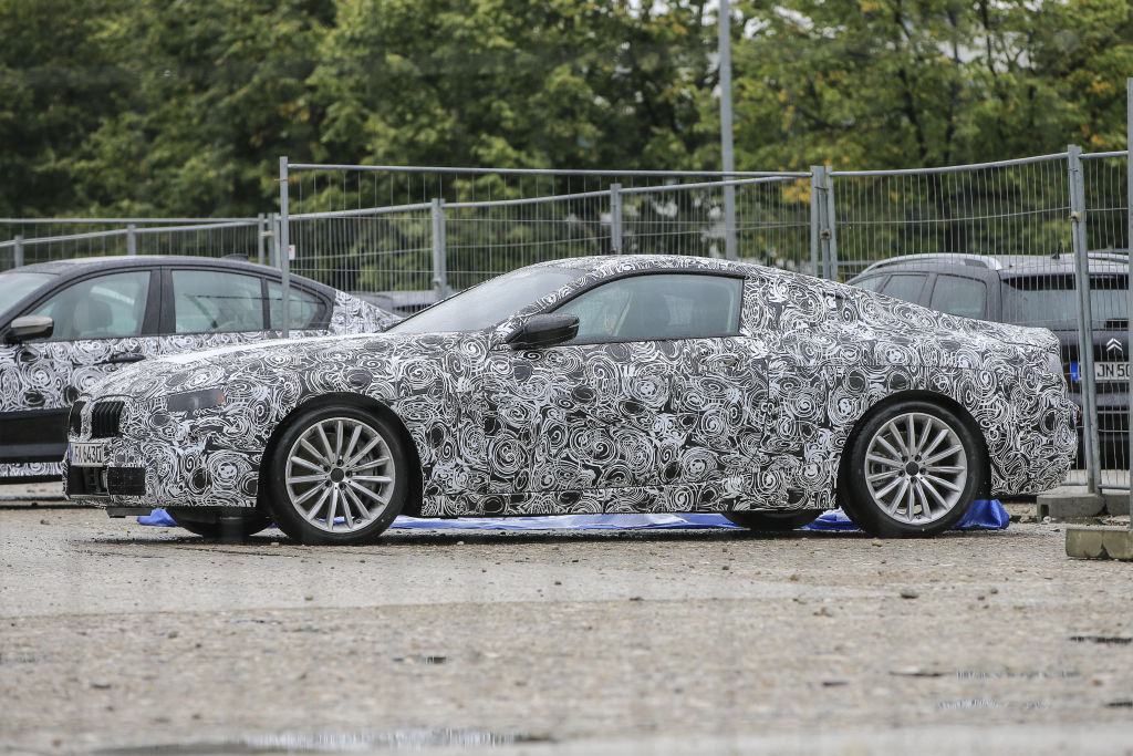 BMW 8er-Reihe