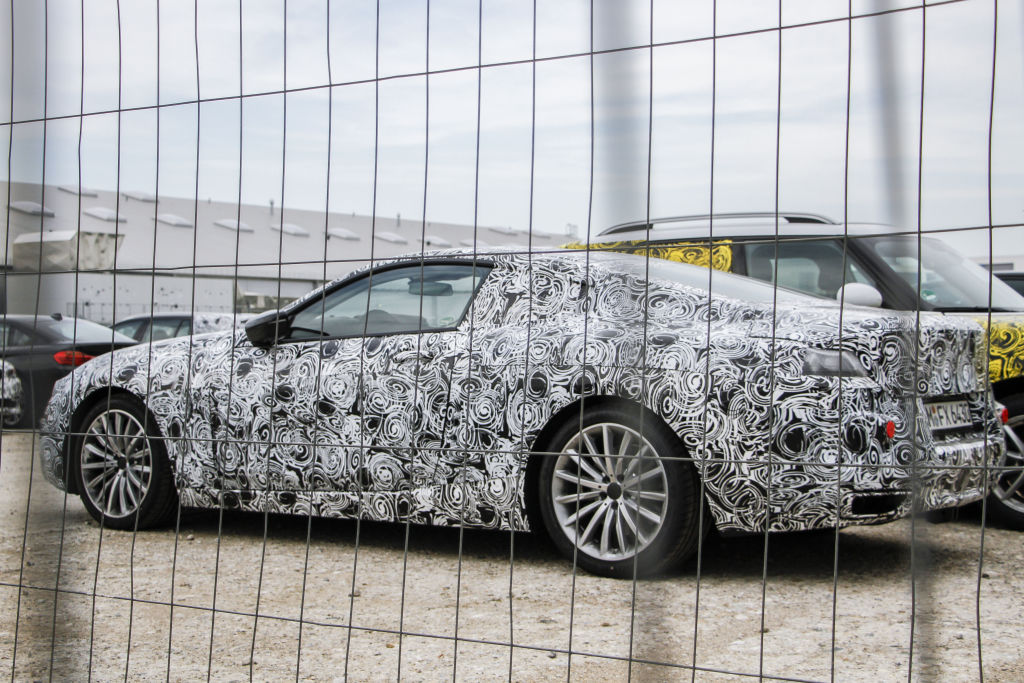 BMW 8er-Reihe