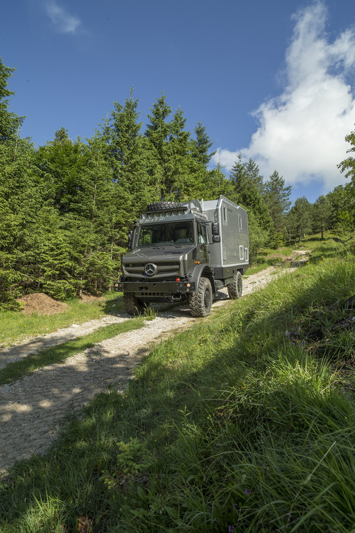 Bimobil EX 435