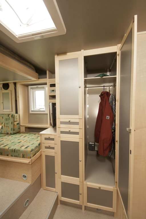 Bimobil EX 435