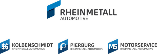 Rheinmetall Automotive