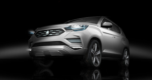 Ssangyong LIV-2