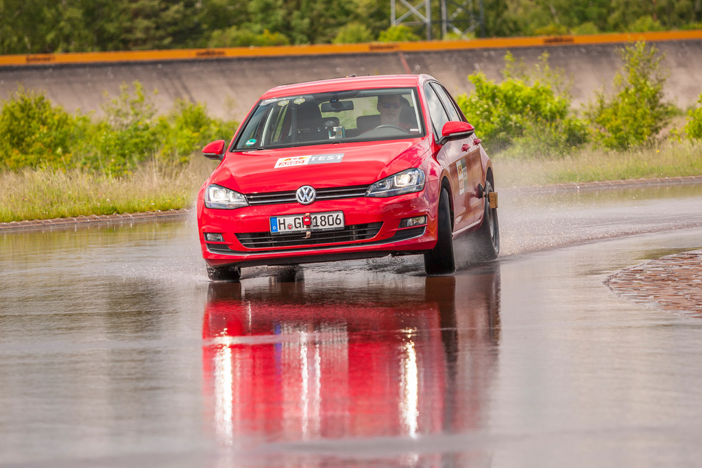 ACE-Test Ganzjahresreifen