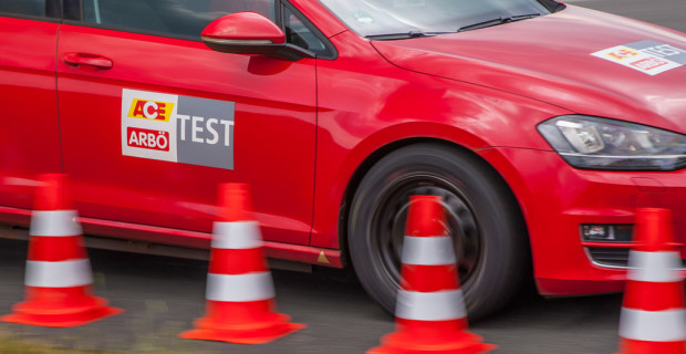 ACE-Test Ganzjahresreifen