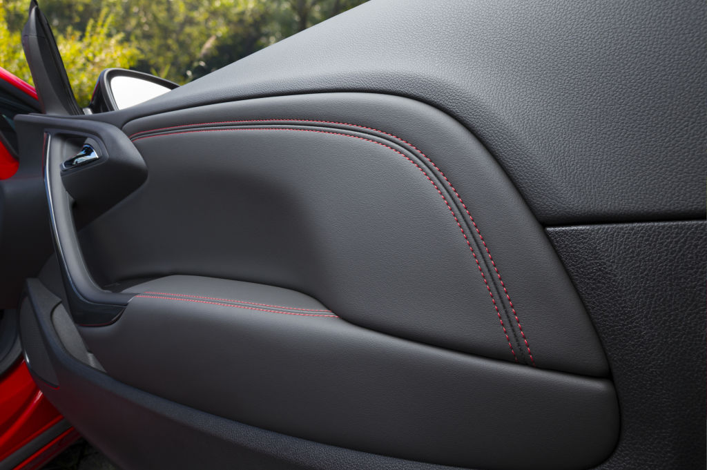 Opel Cascada Supreme.