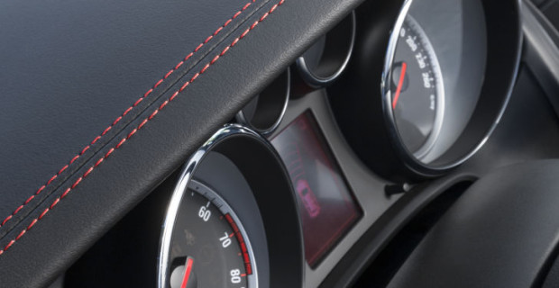 Opel Cascada Supreme.