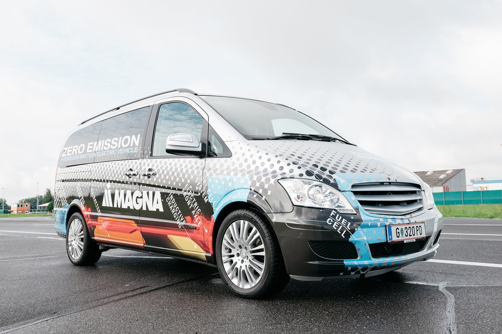 Magna FC-REEV.