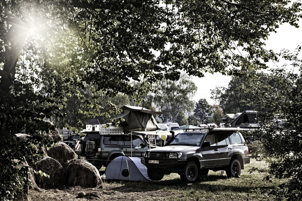 Buschtaxi-Treffen 2016.