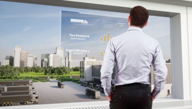 ContiConnect_Fleet Management