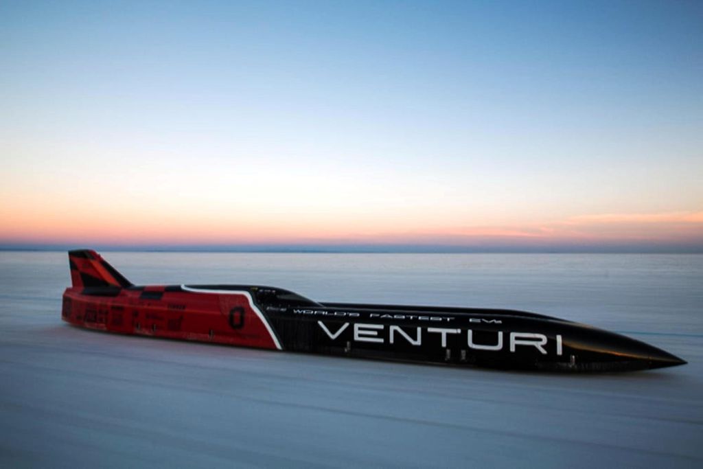 Venturi VBB-3