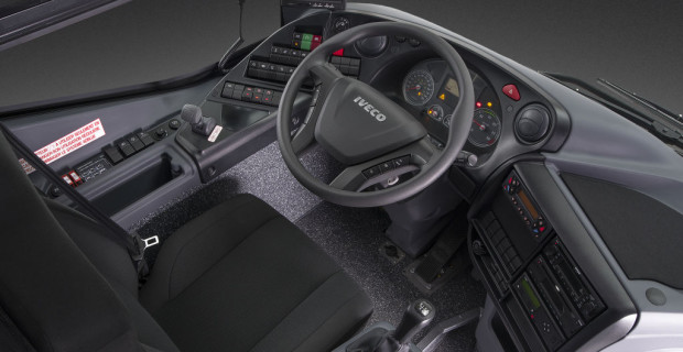 Iveco Evadys.