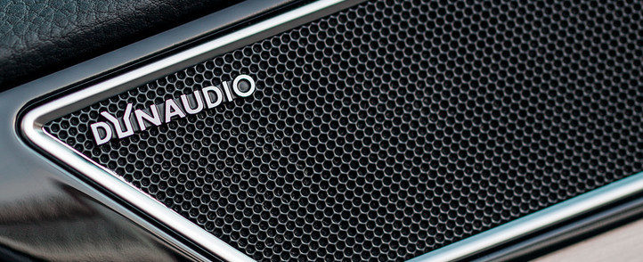 15 Jahre Dynaudio Soundsysteme bei Volkswagen.