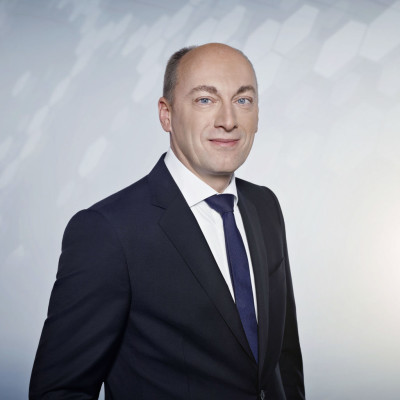 Dr.-Ing. Stefan Knirsch