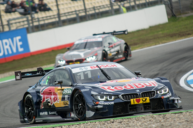 2016 DTM - Finale Hockenheimring