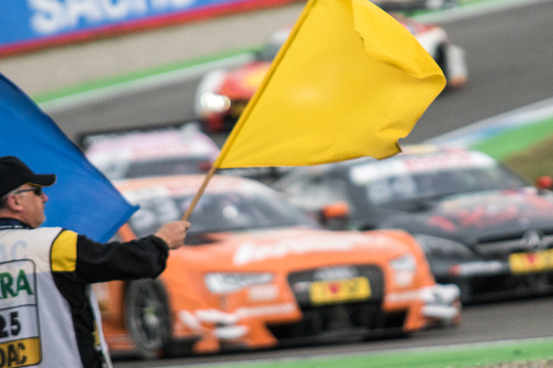 2016 DTM - Finale Hockenheimring