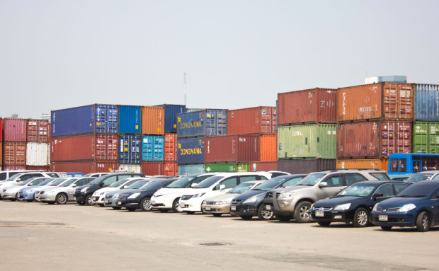 Kosten sparen mit EU Neuwagen