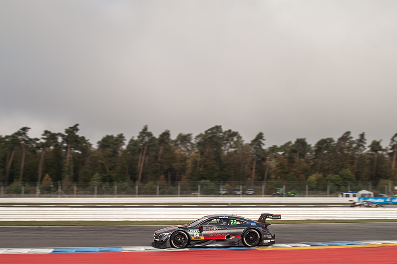2016 DTM - Finale Hockenheimring