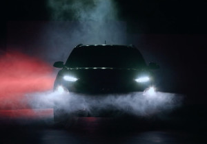 Hyundai zeigt Lifestyle-SUV Kona im Video
