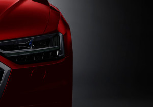 Audi enthüllt weitere Details des neuen A8