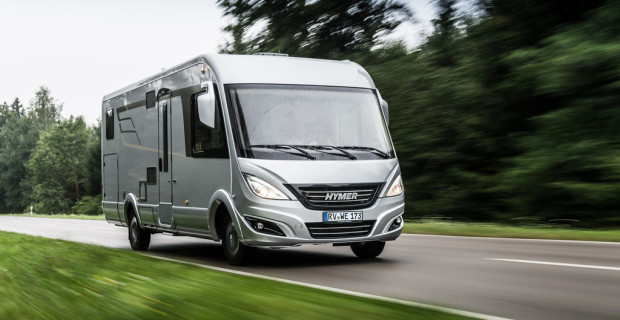 Hymer