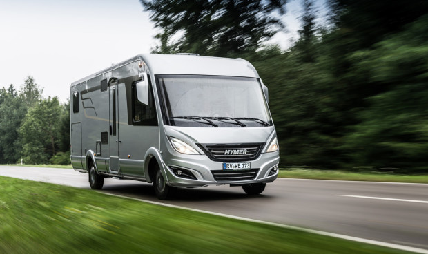 Hymer