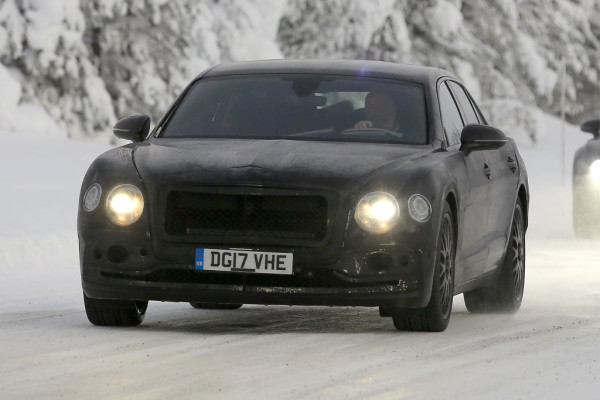 Bentley