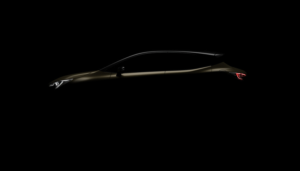 Toyota Auris.