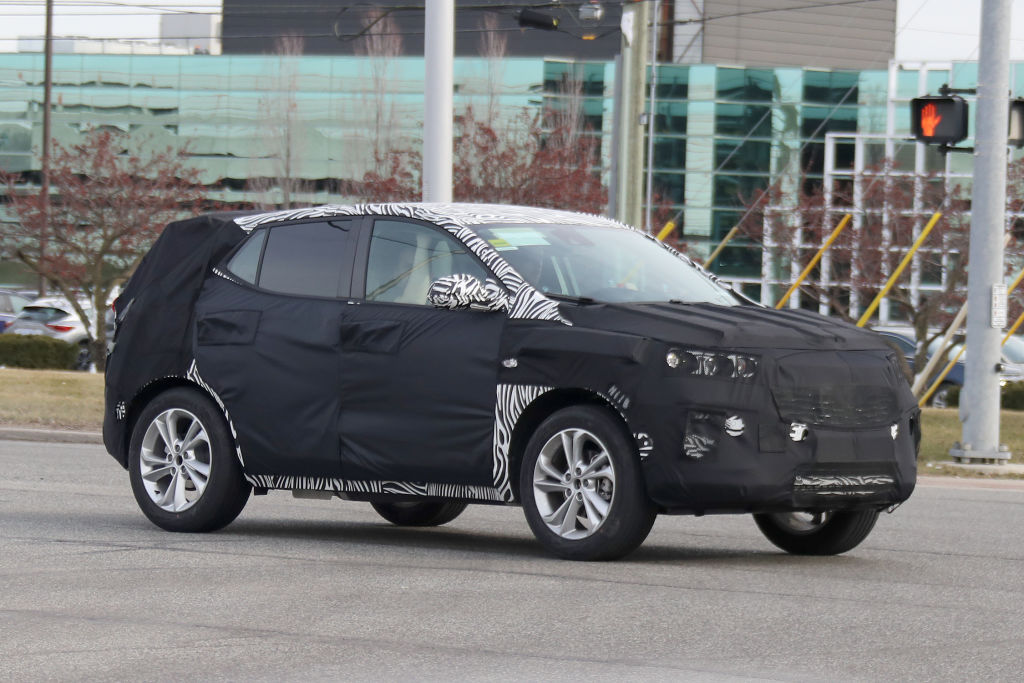 Buick Encore