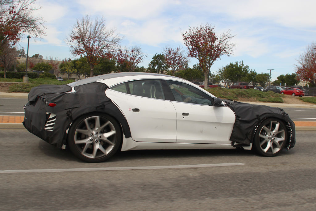 Karma Revero.