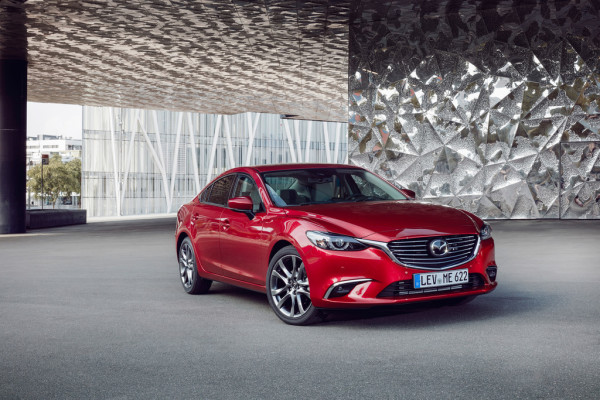 Mazda6