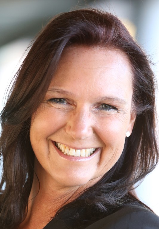 Silke Rosskothen.