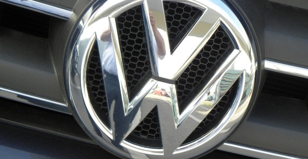 VW-Logobild
