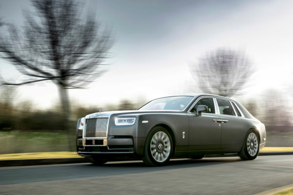 Der Phantom 