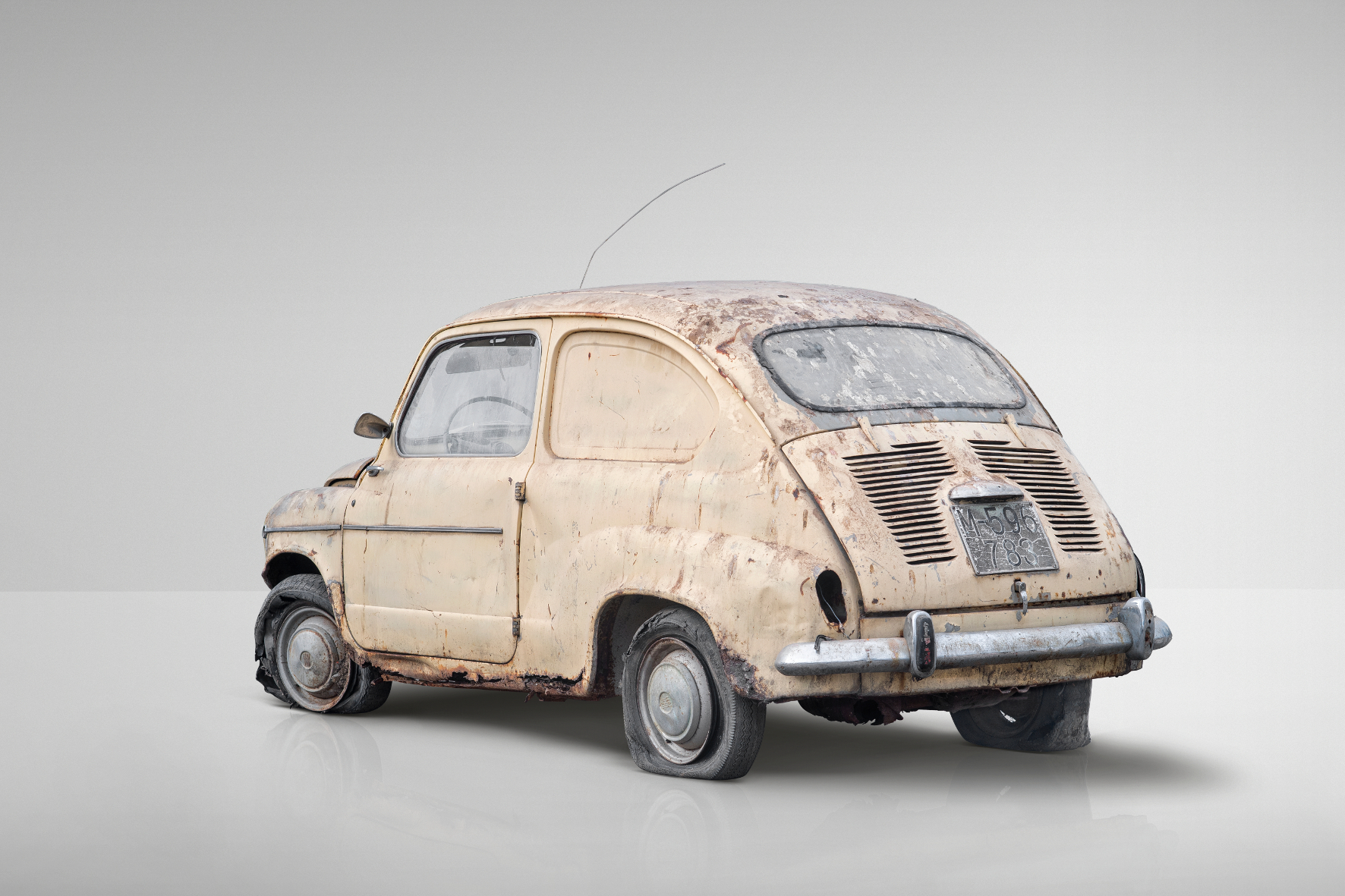 Seat 600 Comercial