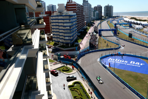 Formel E