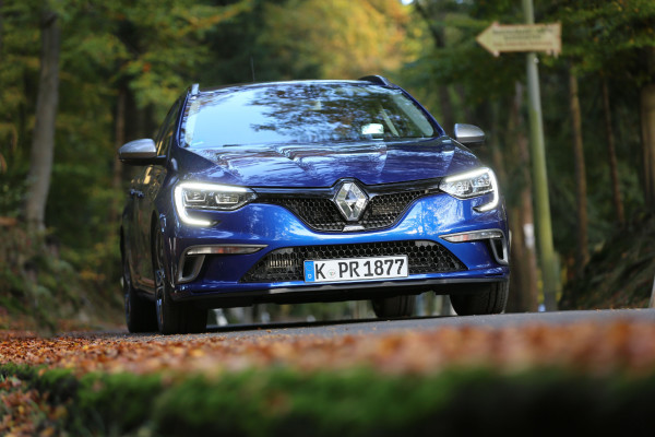 Renault verlängert Diesel-Wechselprämie bis zum 30. April 2018.