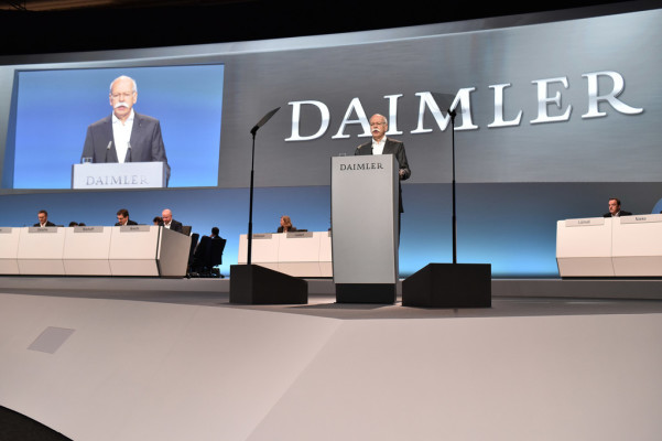 Daimler