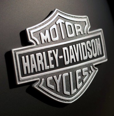 Harley-Davidson