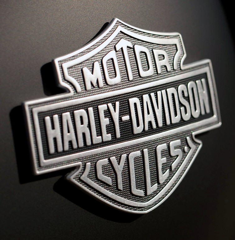 Harley-Davidson