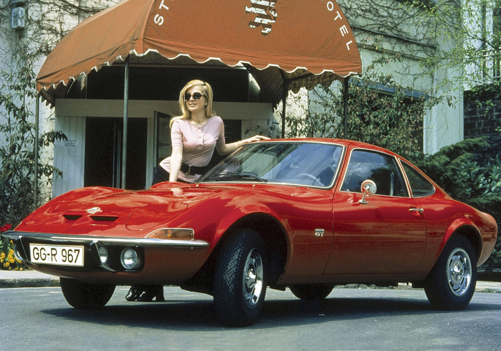 Opel