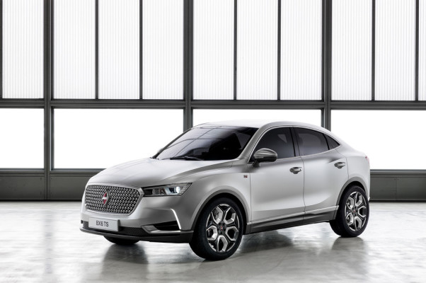 Borgward