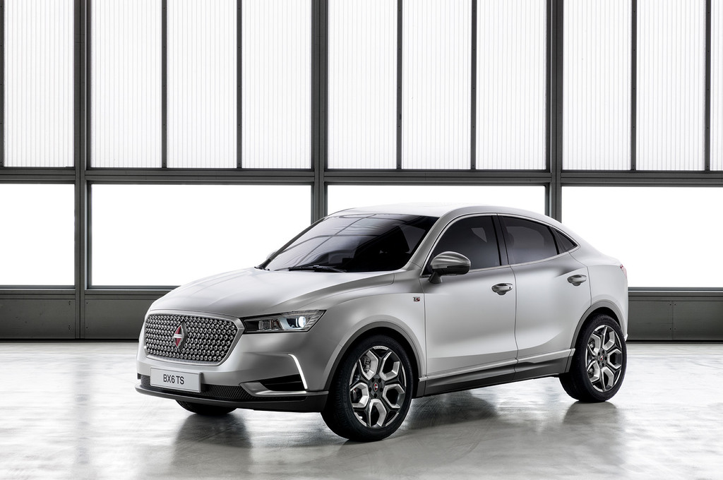 Borgward
