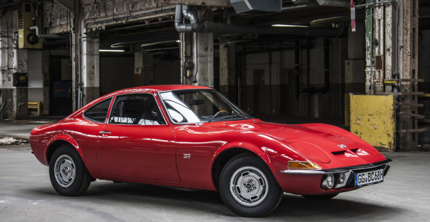 Opel