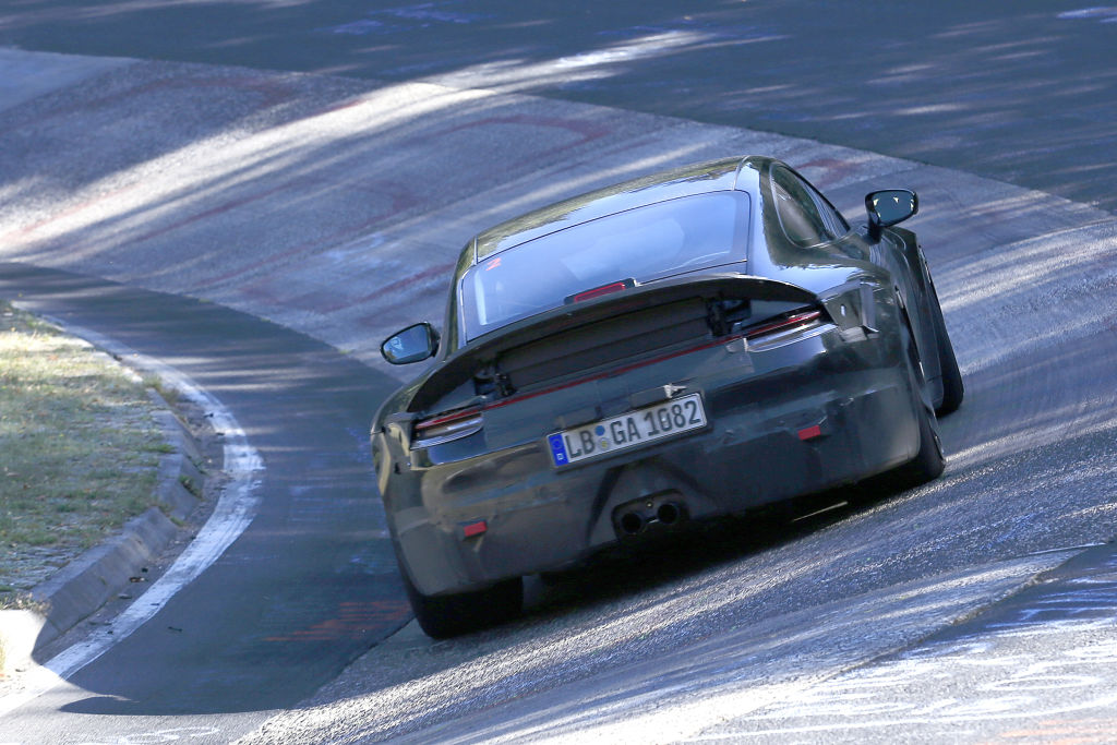 Porsche 911 GT3.