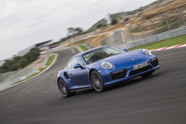 BMW und Porsche räumen bei den Sport Auto-Awards ab