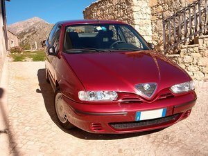 Alfa 146