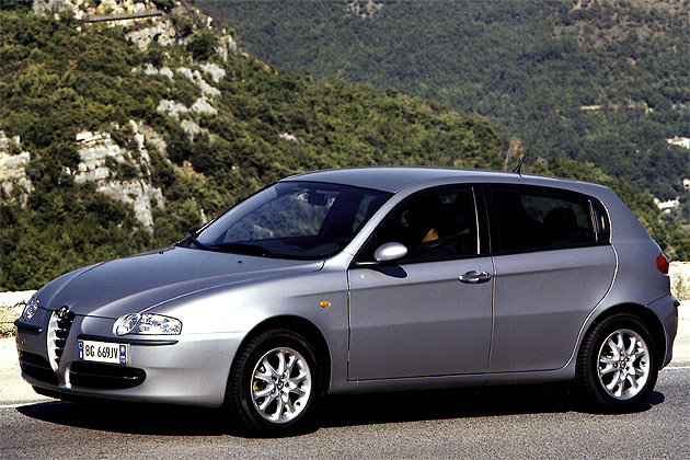 Alfa 147