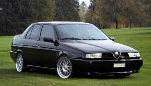 Alfa 155