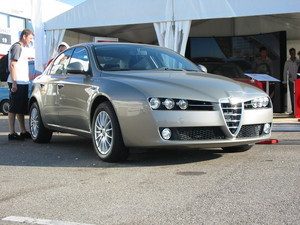 Alfa 159